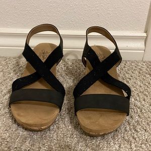 Lifestride shoes
